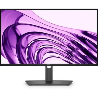 DELL Pro P 22 Monitor 21,8" P2226H FHD 1920×1080, 100Hz, IPS 16:9, 1500:1, 300cd, 5ms, DP, HDMI, fekete