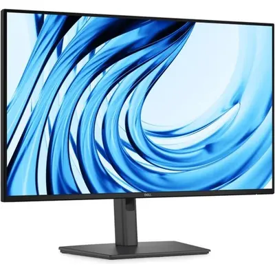 DELL Pro P 27 Monitor 27" P2726H FHD 1920×1080, 120Hz, IPS 16:9, 1500:1, 300cd, 5ms, DP, HDMI, fekete