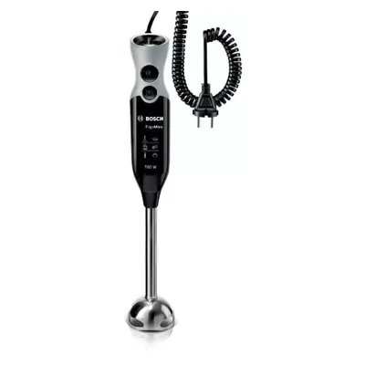 BOSCH MSM67170 ErgoMixx Botmixer szett, 750W, Fekete – 2. kép