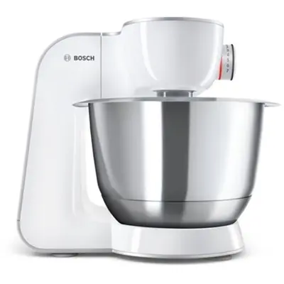 BOSCH MUM58231 Konyhai robotgép, MUM5, 1000 W, fehér