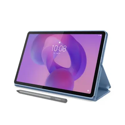LENOVO Idea Tab (TB336FU), 11" , MediaTek Dimensity 6300 OC, 4GB, 128GB, Android, Polar Blue, PEN+FCASE, WOA