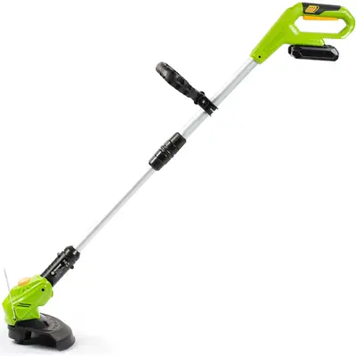 FIELDMANN FZS 1005-A Akkumulátoros szegélynyíró – 2. kép