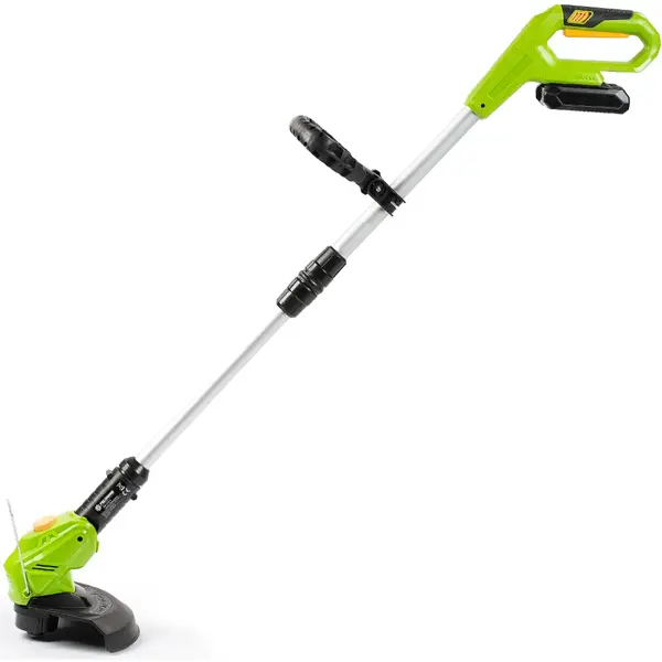 FIELDMANN FZS 1005-A Akkumulátoros szegélynyíró – 2. kép