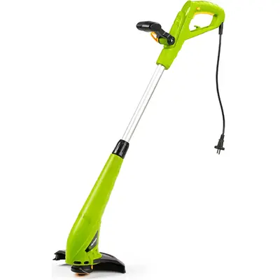 FIELDMANN FZS 2306-E Elektromos szegélynyíró, 350W