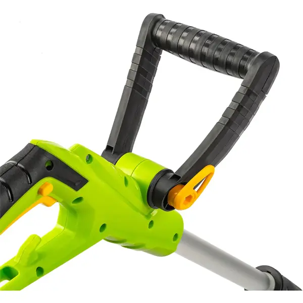 FIELDMANN FZS 2505-E Elektromos szegélynyíró, 550W – 4. kép