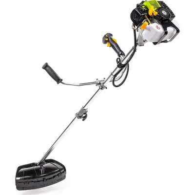 FIELDMANN FZS 3015-B Benzines fűkasza – 2. kép
