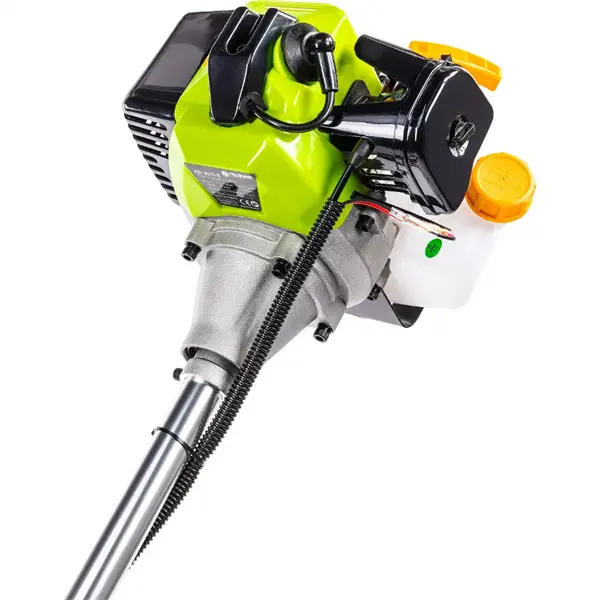 FIELDMANN FZS 3015-B Benzines fűkasza – 4. kép