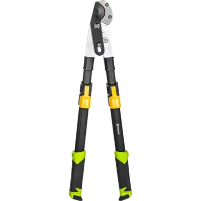 FIELDMANN FZNR 1014 Teleszkópos ágvágó, állítató hosszúság: 670-850 mm