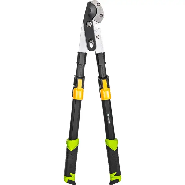 FIELDMANN FZNR 1014 Teleszkópos ágvágó, állítató hosszúság: 670-850 mm