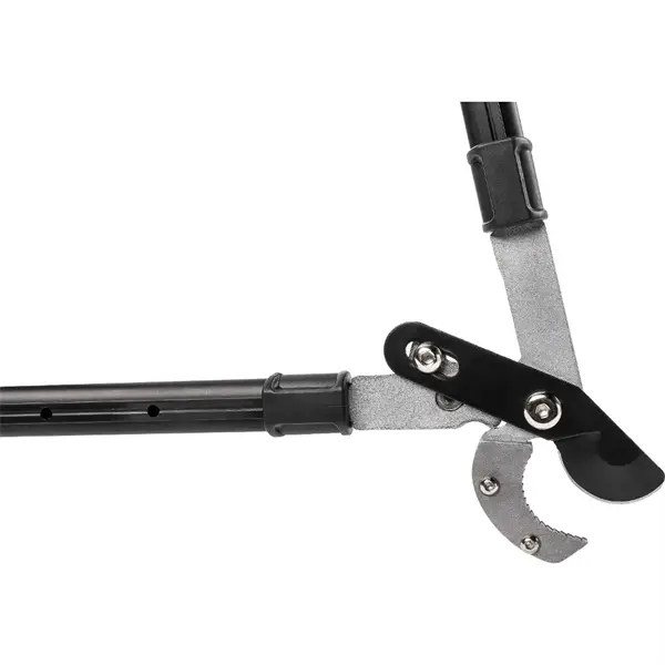 FIELDMANN FZNR 1014 Teleszkópos ágvágó, állítató hosszúság: 670-850 mm – 3. kép
