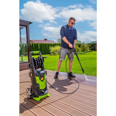 FIELDMANN FDW 202205-E Magasnyomású mosó, 450L/h, 2200W – 2. kép