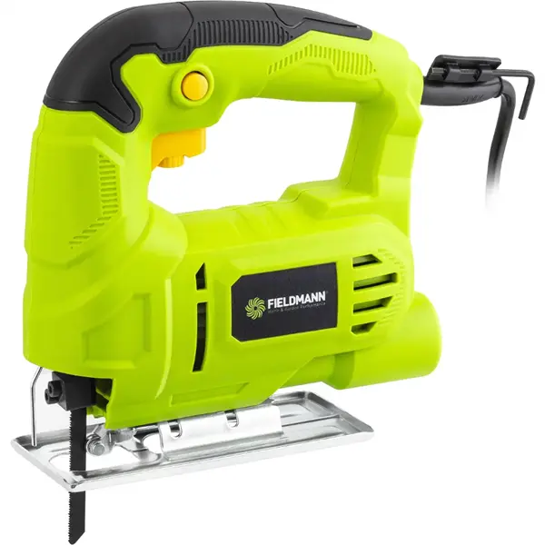 FIELDMANN FDP 200451-E Elektromos dekopírfűrész, 450W