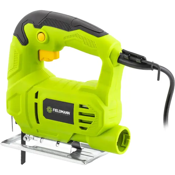 FIELDMANN FDP 200451-E Elektromos dekopírfűrész, 450W – 2. kép