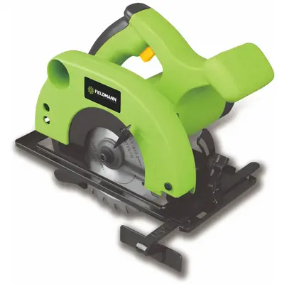 FIELDMANN FDK 200802-E Elektromos körfűrész, 800W