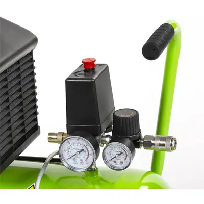 FIELDMANN FDAK 201552-E Elektromos kompresszor, 1500W – 2. kép