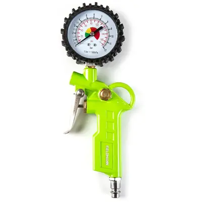 FIELDMANN FDAK 901503 Kompresszortartozék 5 db-os készlet – 2. kép