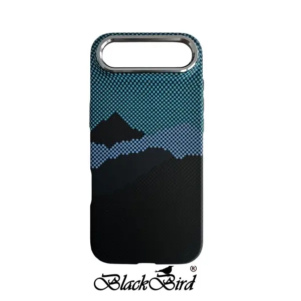 BLACKBIRD Telefontok BlueRidge Iphone 17 AIR készülékhez