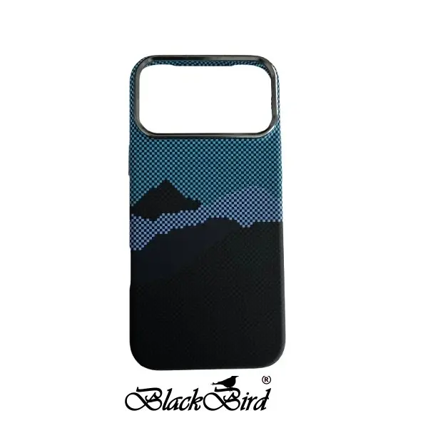 BLACKBIRD Telefontok BlueRidge Iphone 17 PRO készülékhez