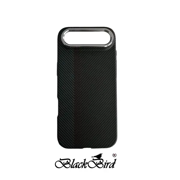 BLACKBIRD Telefontok Carbon Pulse Iphone 17 AIR készülékhez