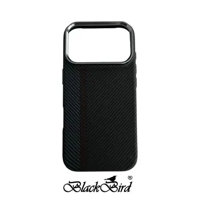 BLACKBIRD Telefontok Carbon Pulse Iphone 17 PRO készülékhez