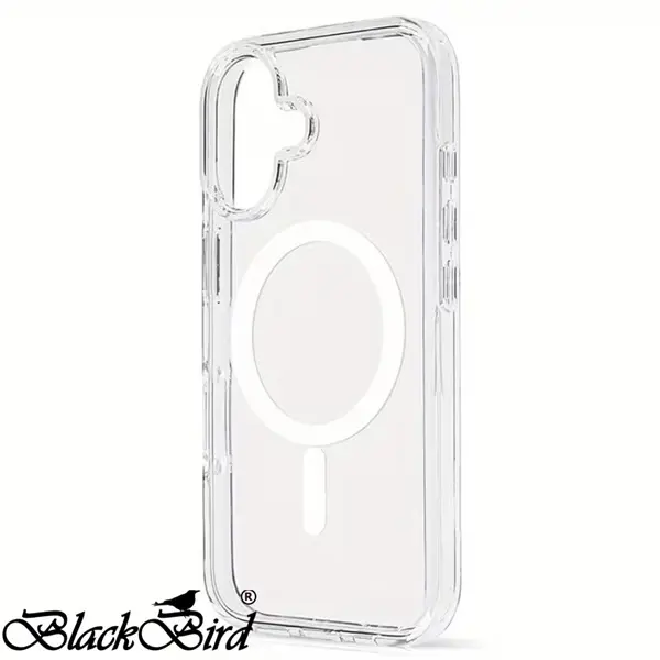 BLACKBIRD Telefontok ALL CLEAR Iphone 16 készülékhez
