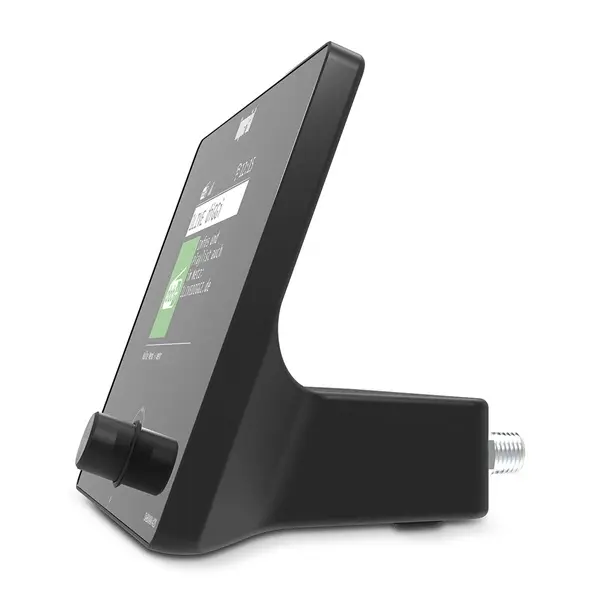 Imperial DABMANI420BK kompakt hibrid rádió (internet, DAB+, FM Hi-Fi tuner) Bluetooth®-szal – 3. kép