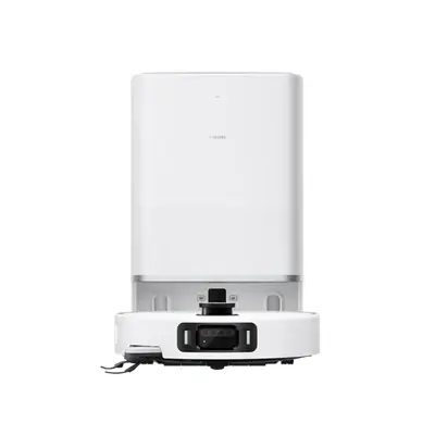 XIAOMI BHR07WFEU Robot Vacuum 5 Pro Robotporszívó, Fehér