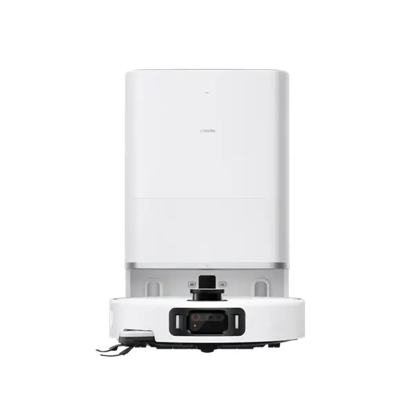 XIAOMI BHR07WFEU Robot Vacuum 5 Pro Robotporszívó, Fehér