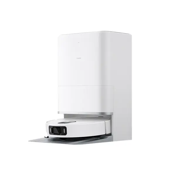 XIAOMI BHR07WFEU Robot Vacuum 5 Pro Robotporszívó, Fehér – 2. kép