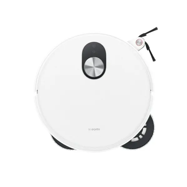 XIAOMI BHR07WFEU Robot Vacuum 5 Pro Robotporszívó, Fehér – 3. kép