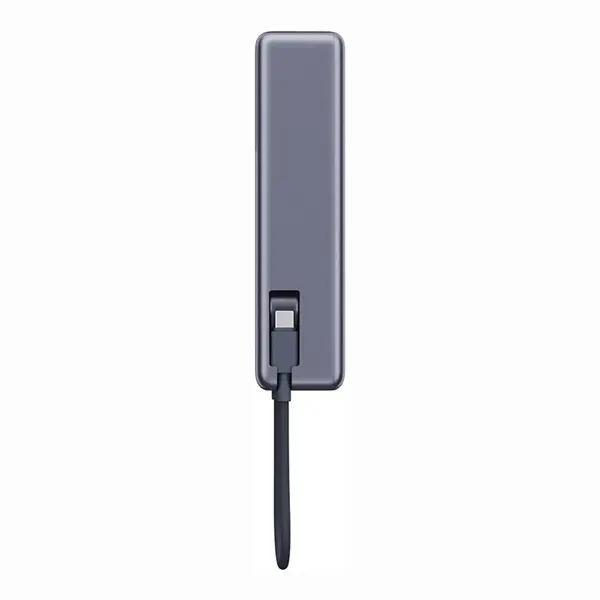 XIAOMI BHR9361GL 165W Power Bank, 10000mAh, integrált kábellel – 3. kép