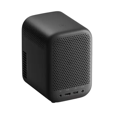 XIAOMI BHR9417EU Smart Google TV Projector L1 1080P, Fekete – 2. kép