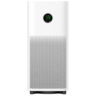 XIAOMI BHR08MZEU Mijia Smart Air Purifier 6 Légtisztító, Fehér