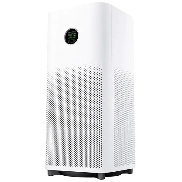 XIAOMI BHR08MZEU Mijia Smart Air Purifier 6 Légtisztító, Fehér – 5. kép