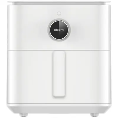 XIAOMI BHR7358EU Smart Airfryer, 6.5L, 1800W, Fehér