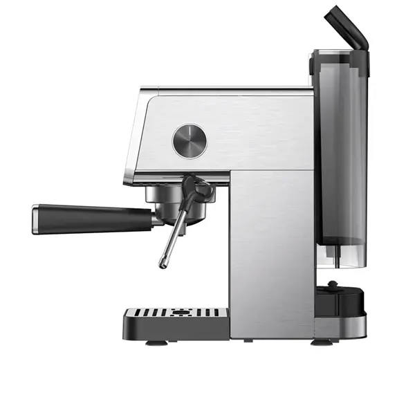 XIAOMI BHR9798EU Semi-Automata eszpresszó kávéfőző, Fekete/Inox – 4. kép