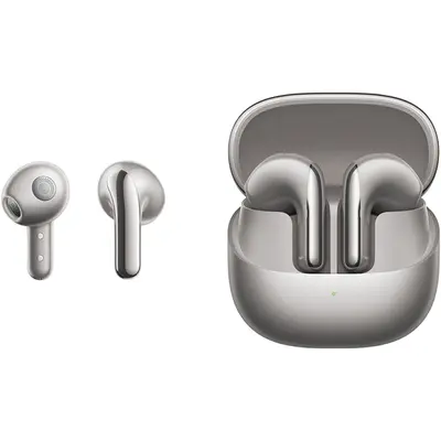 XIAOMI BHR8116GL Buds 5 Vezeték nélküli fülhallgató, Szürke