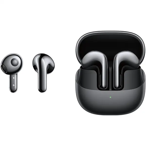 XIAOMI BHR8118GL Buds 5 Vezeték nélküli fülhallgató, Fekete