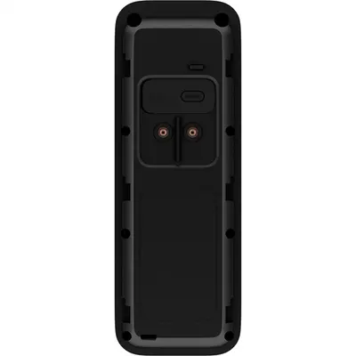 XIAOMI BHR7068GL Smart Doorbell 3S Okos kapucsengő, Fekete – 2. kép