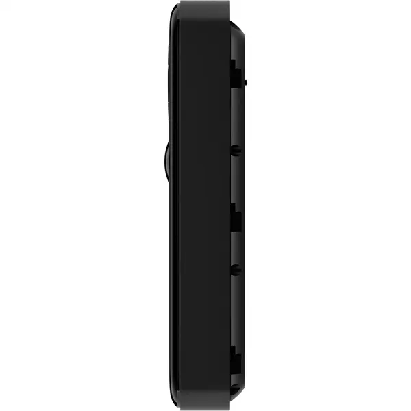 XIAOMI BHR7068GL Smart Doorbell 3S Okos kapucsengő, Fekete – 3. kép