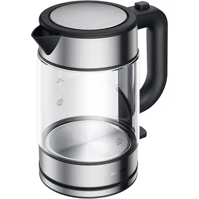 XIAOMI BHR7423EU Mi Vízforraló, 1,7L, 2200W, Üveg