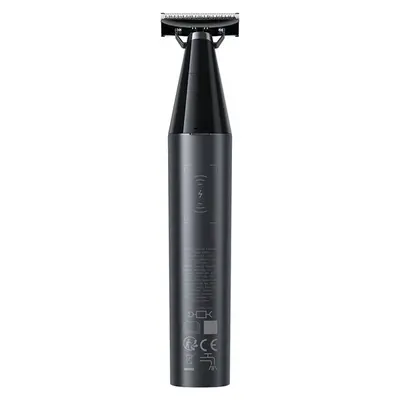 XIAOMI BHR7052EU UniBlade Multifunkciós testszőrnyíró, Fekete