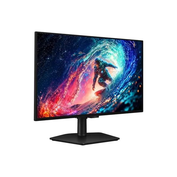 SAMSUNG Gaming 240Hz Odyssey G6 OLED monitor 27", QHD (2560x1440), 16:9, 200cd/m2, 0,03ms, DisplayPort/HDMI, – 3. kép