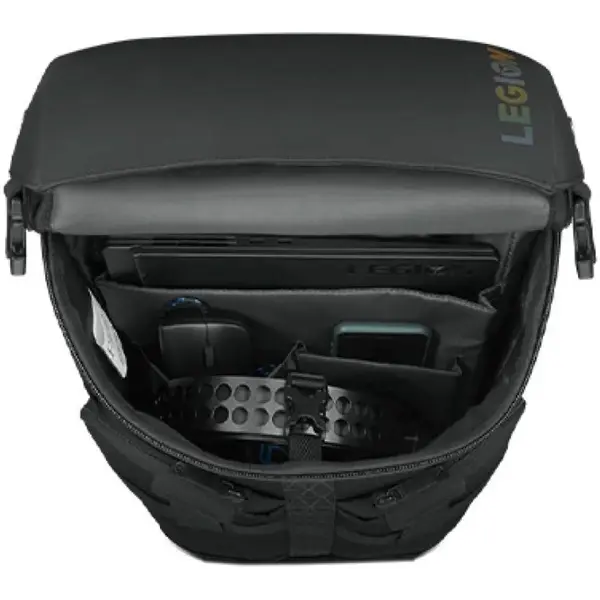 LENOVO NB Táska - Legion Active Gaming Backpack – 5. kép