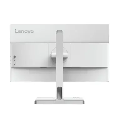 LENOVO Monitor - ThinkVision L24D-4C; 23,8" FHD 1920x1080 IPS, 16:9, 4ms, 144Hz, 1500:1, 250cd/m2, HDMI, USB A-C. – 2. kép