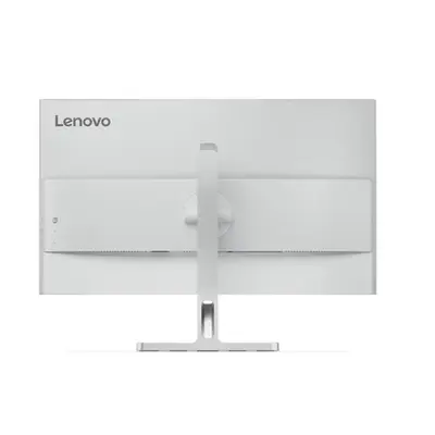 LENOVO Monitor - ThinkVision L27h-4A; 27" QHD 2560x1440 IPS 100Hz, 16:9, 1500:1, 350cd/m2, 6ms, HDMI, DP, USB A-C. – 2. kép