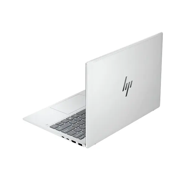 HP OmniBook 7 Aero 13-bg1000nh, 13.3 WUXGA IPS AG, Ryzen AI 7 350 5GHz, 32GB, 1TB, Win 11, ezüst - adapter nélkül