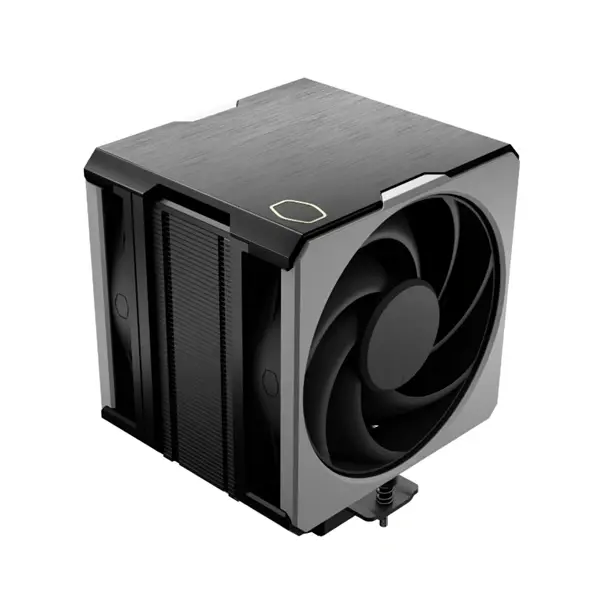 COOLER MASTER CPU hűtő Hyper 612 APEX PRO, Univerzális, fekete