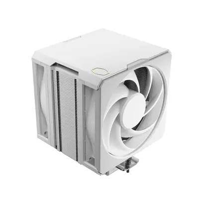 COOLER MASTER CPU hűtő Hyper 612 APEX PRO, Univerzális, fehér