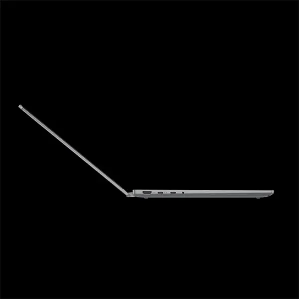 LENOVO IdeaPad 5 2-in-1 14AGP11, 14,0" WUXGA Touch, AMD Ryzen AI 7 445, 16GB, 512GB, NoOS, NoAdp, Luna Grey – 6. kép
